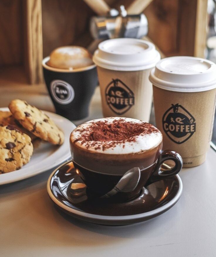 Mengenal illy: Simbol Keunggulan Kopi Italia