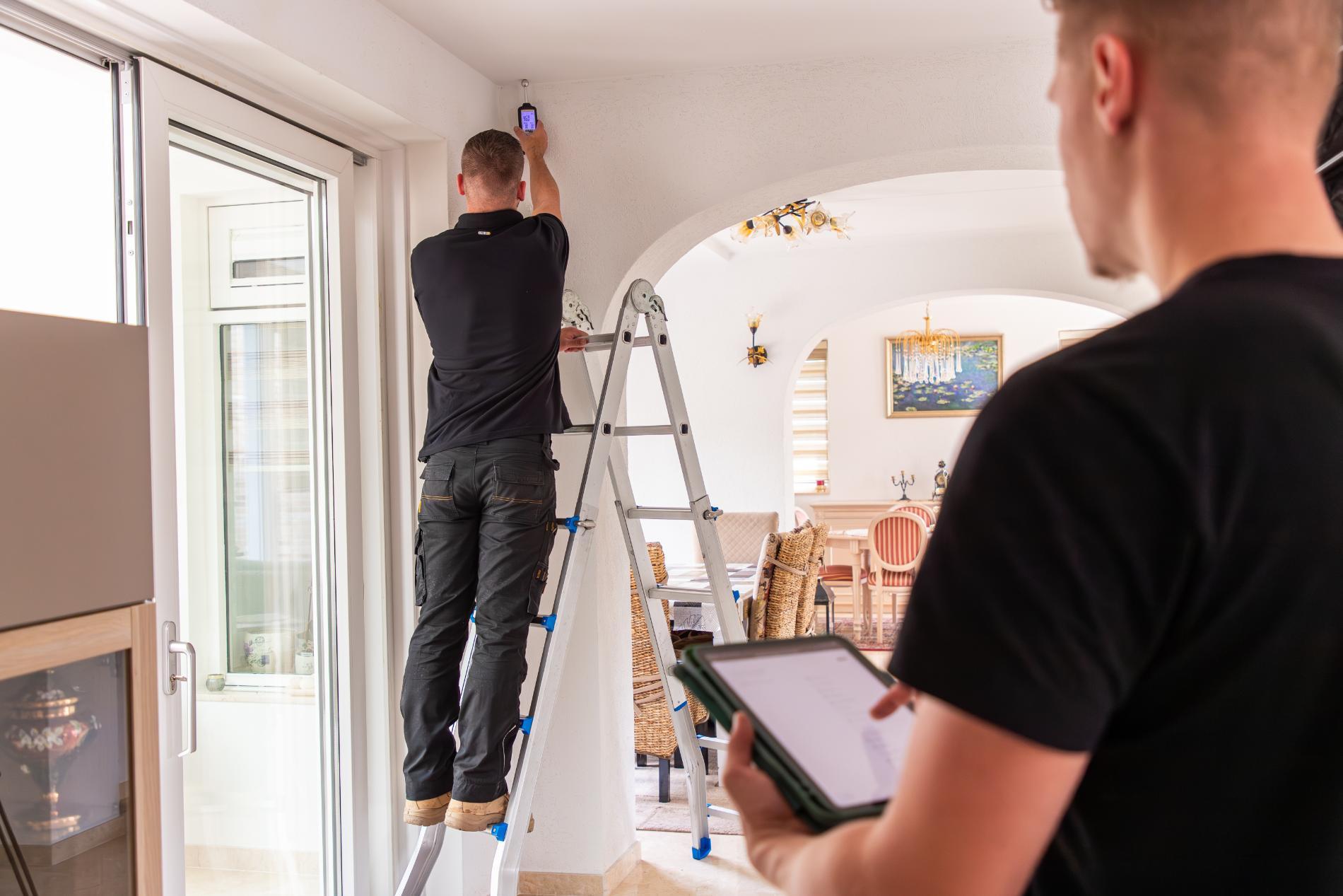 Overweegt u om Gent lekkage opsporen effectief te gebruiken?