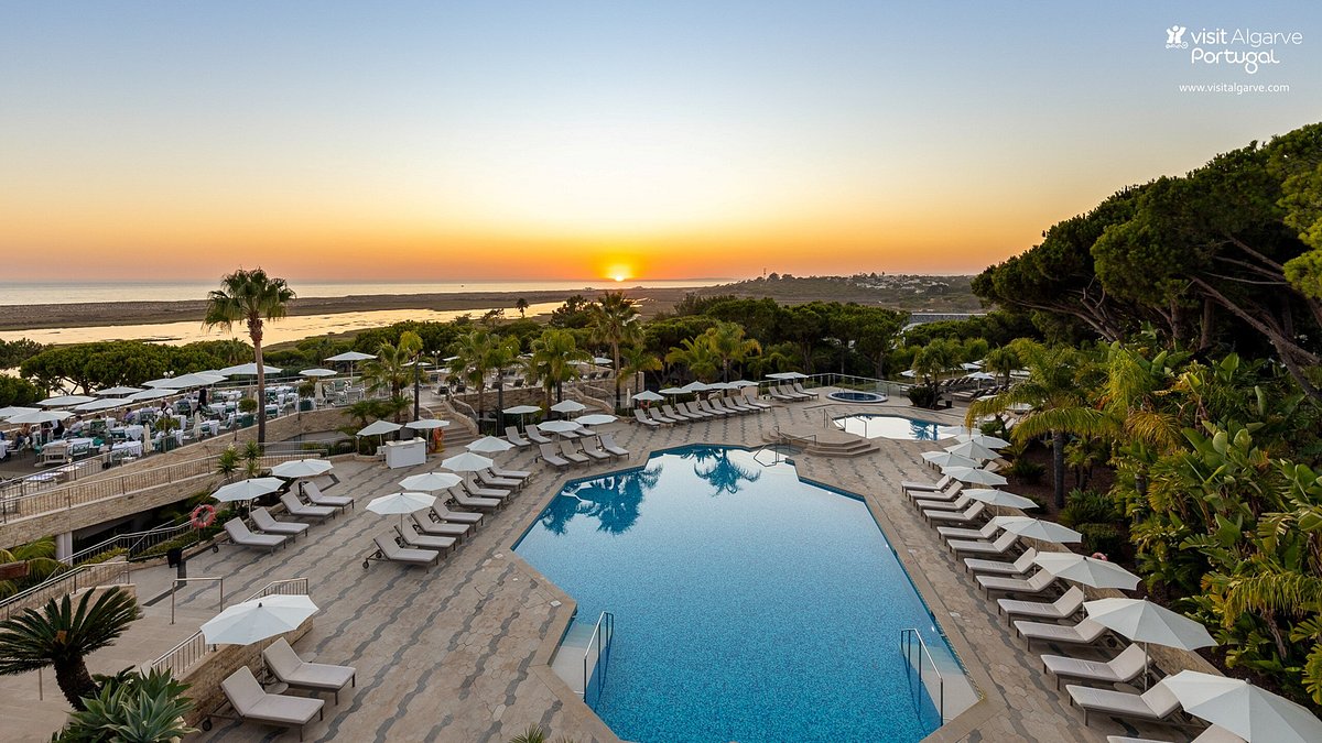 Where to Stay in Faro: The Best Hotel Experience in the Algarve