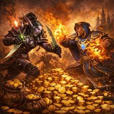 Premium WoW Anniversary Gold packages for competitive gameplay advantages