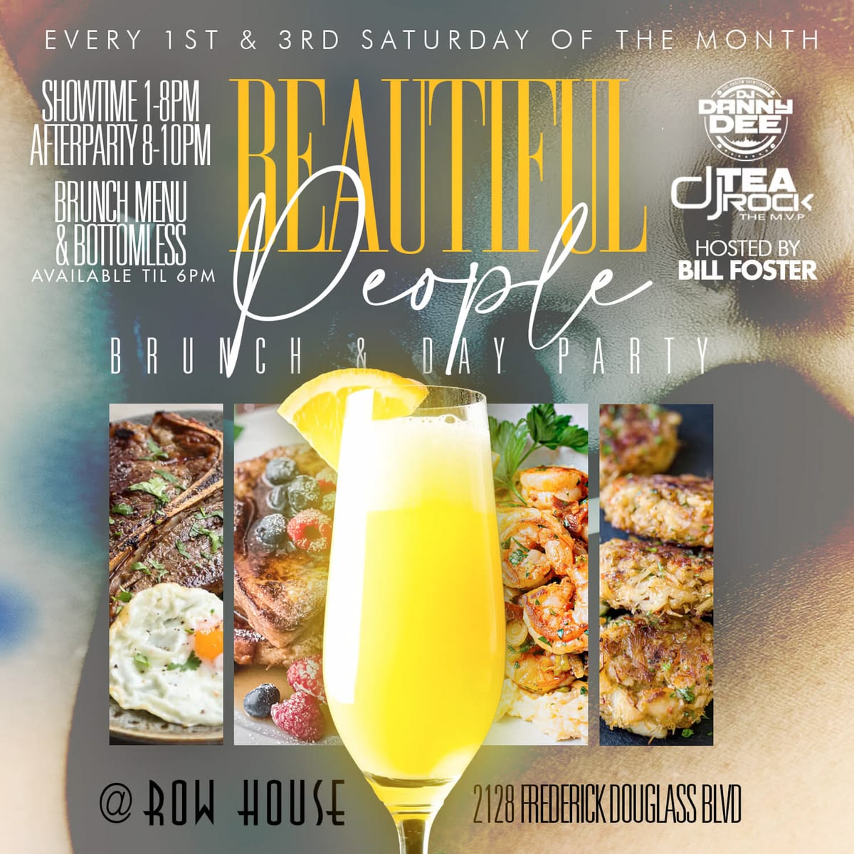 Where Good Food Meets Great Company