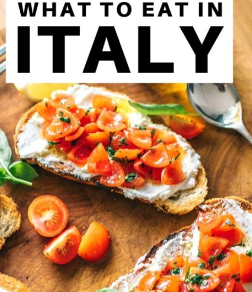 The Italian Connection: Why Eat Vegify Sources Its Superfoods from Italy