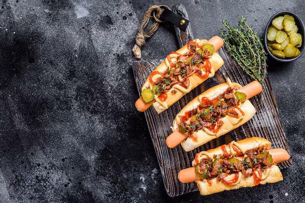 From Grill to Street: The 30-Year Legacy of Devil Dog Grill’s Family Recipes
