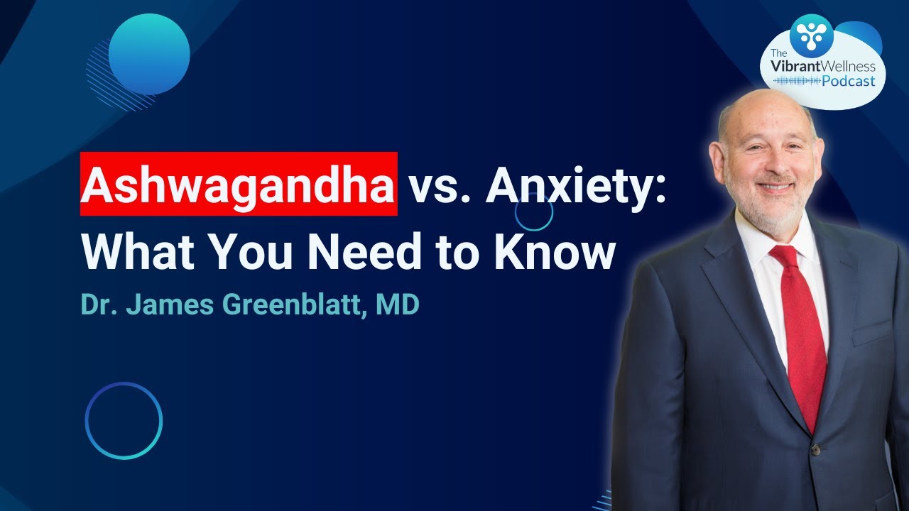 Untangling the Mind: Understanding ADHD and Anxiety with Dr. James Snyder