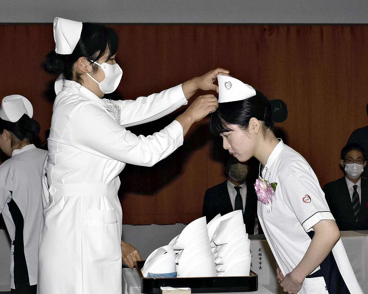 The Capping Ceremony: A Rite of Passage Across Generations
