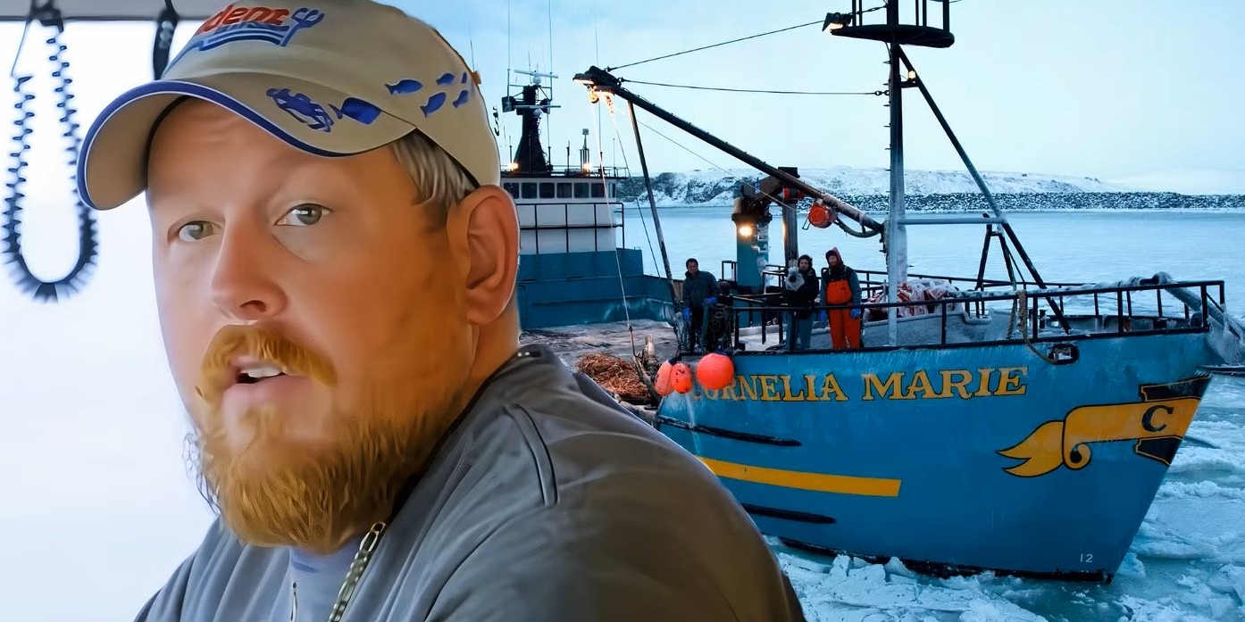 Big Fish McCall: The Battle for the Ocean Record