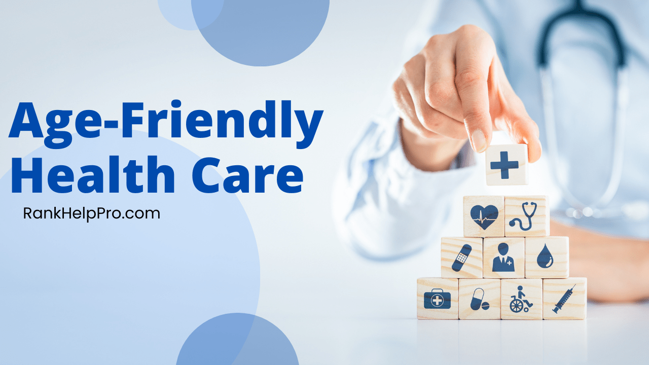 The Best Healthy Maintenance Practices for Every Age