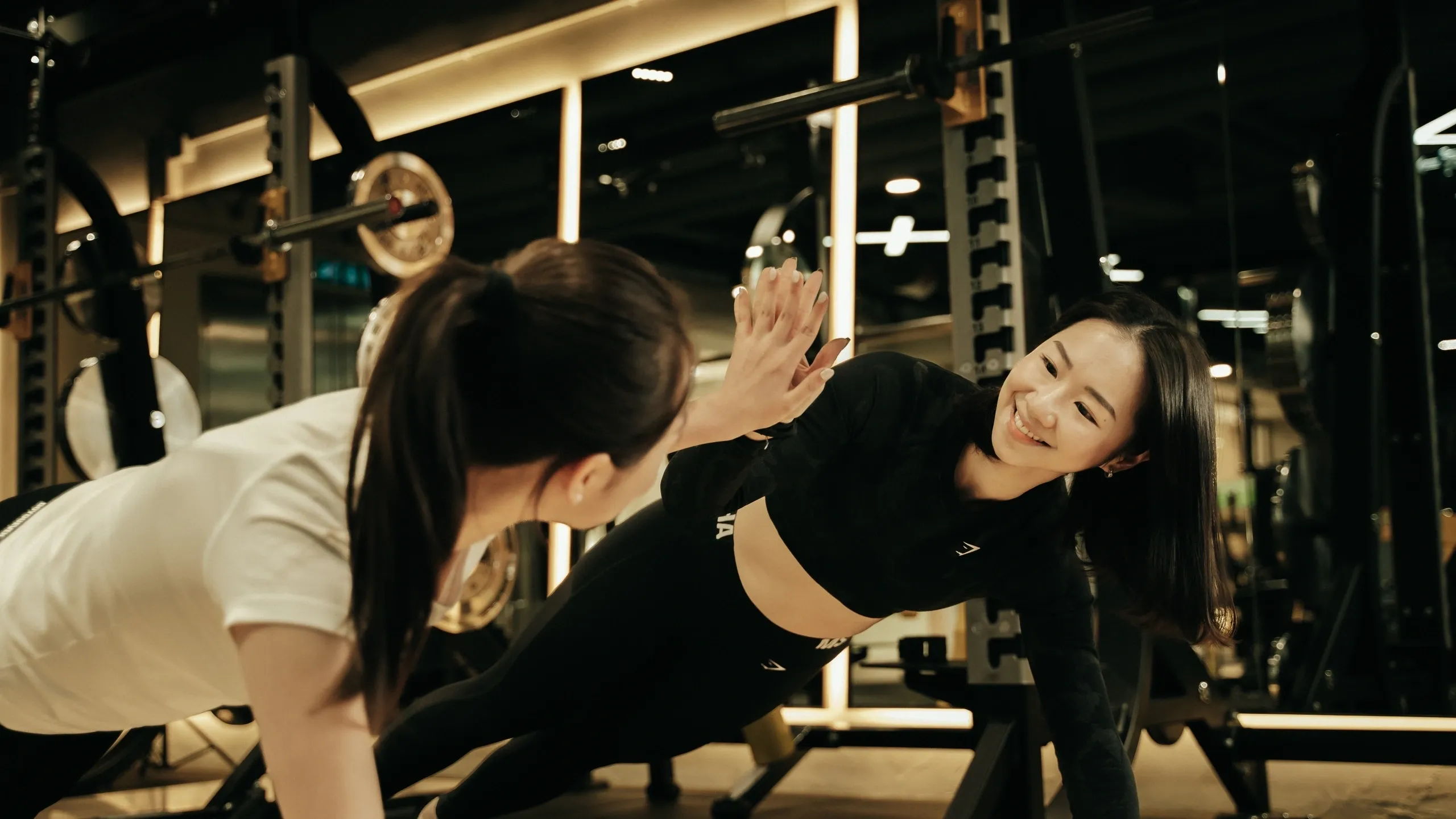 Universal Fit Club Macau: Redefining Modern Fitness in a Fast-Growing City