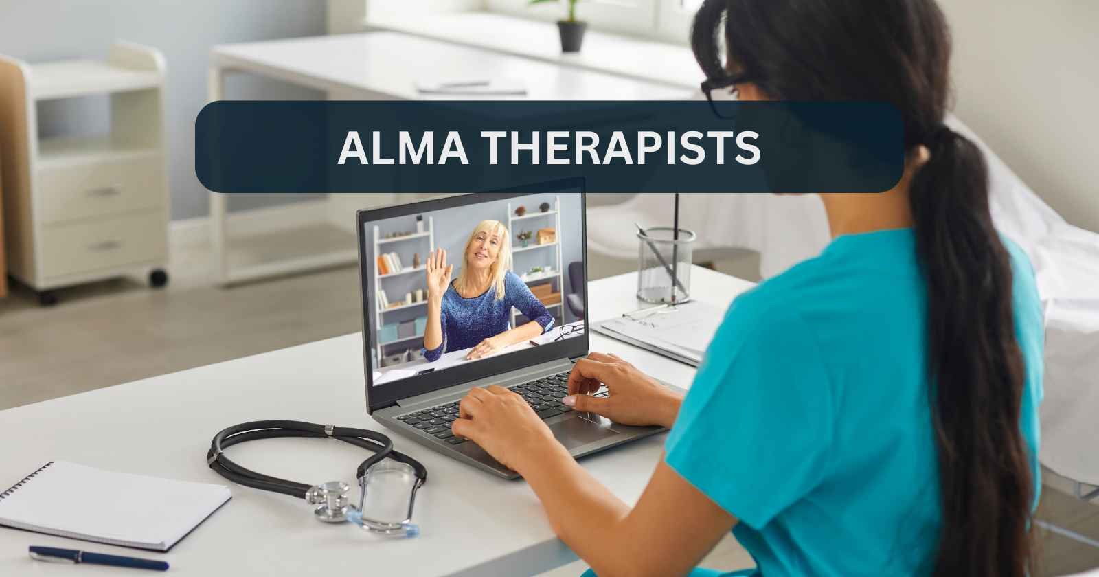 Exploring the Benefits of Alma Wellness Therapy Treatments