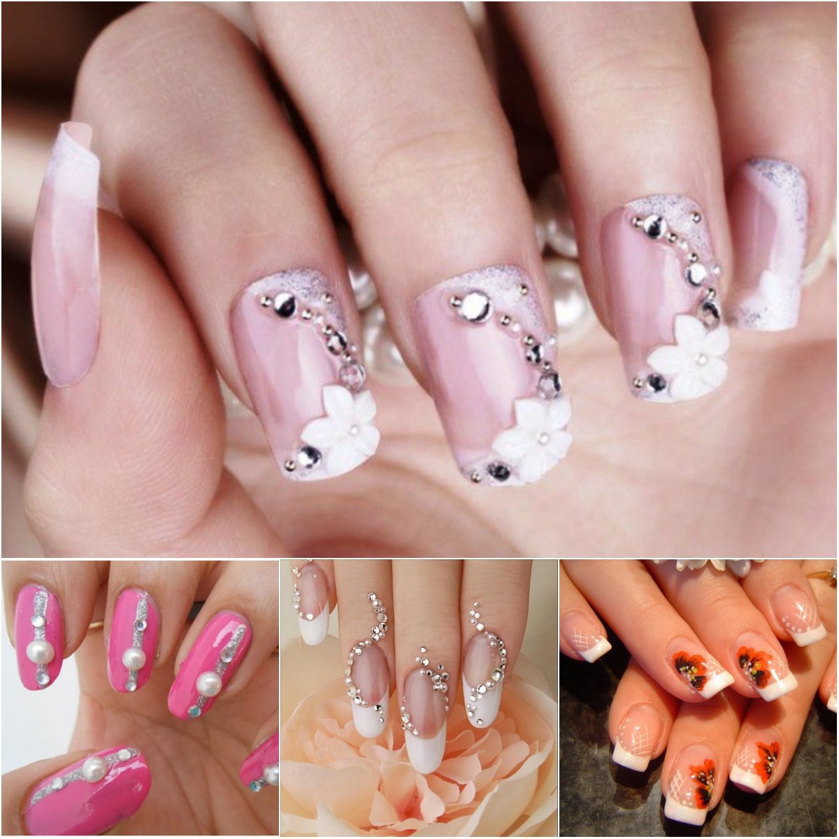 🌸 Top Nail Salons in East Asia That Match the “Beyond Beauty” Spa Experience